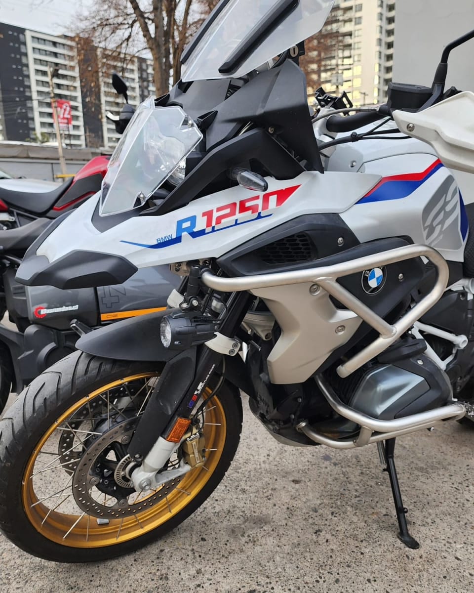 DEFENSAS SUPERIOR R1250GS/R1200GS1