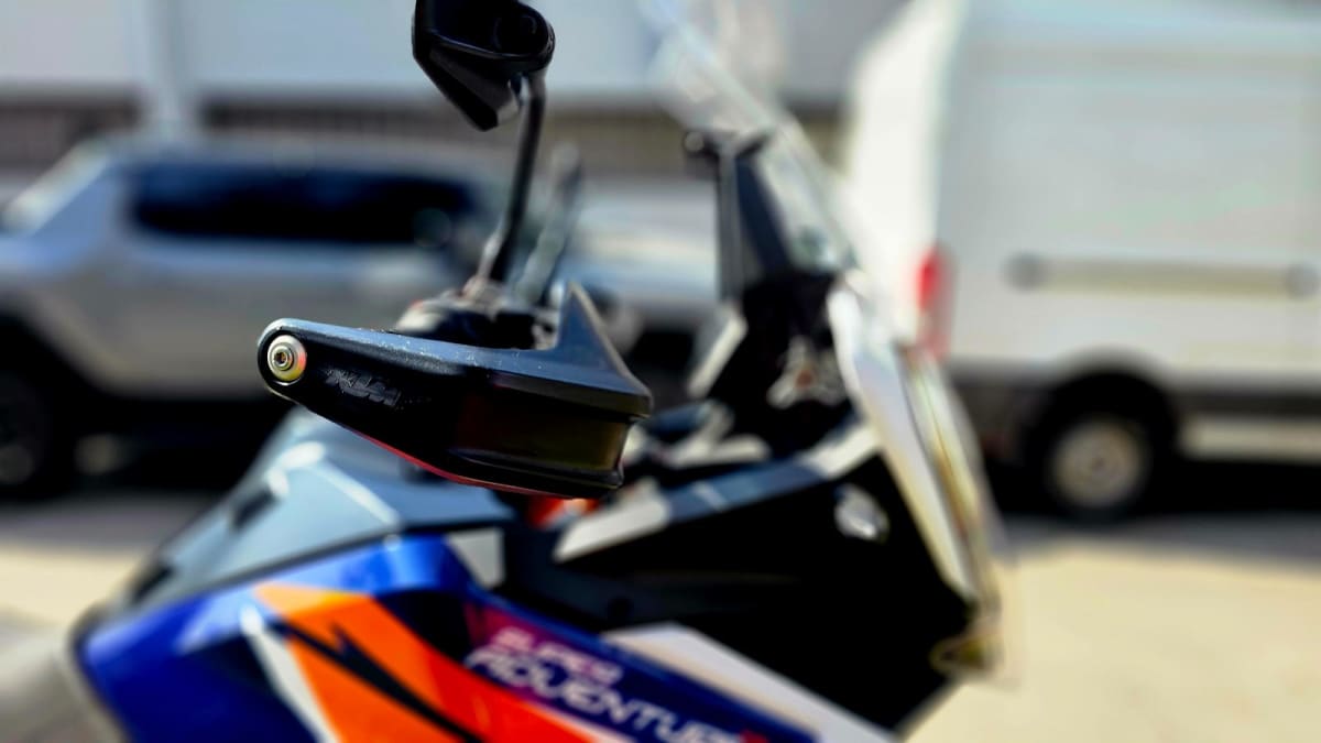 Ktm 1290 super adv r 20229