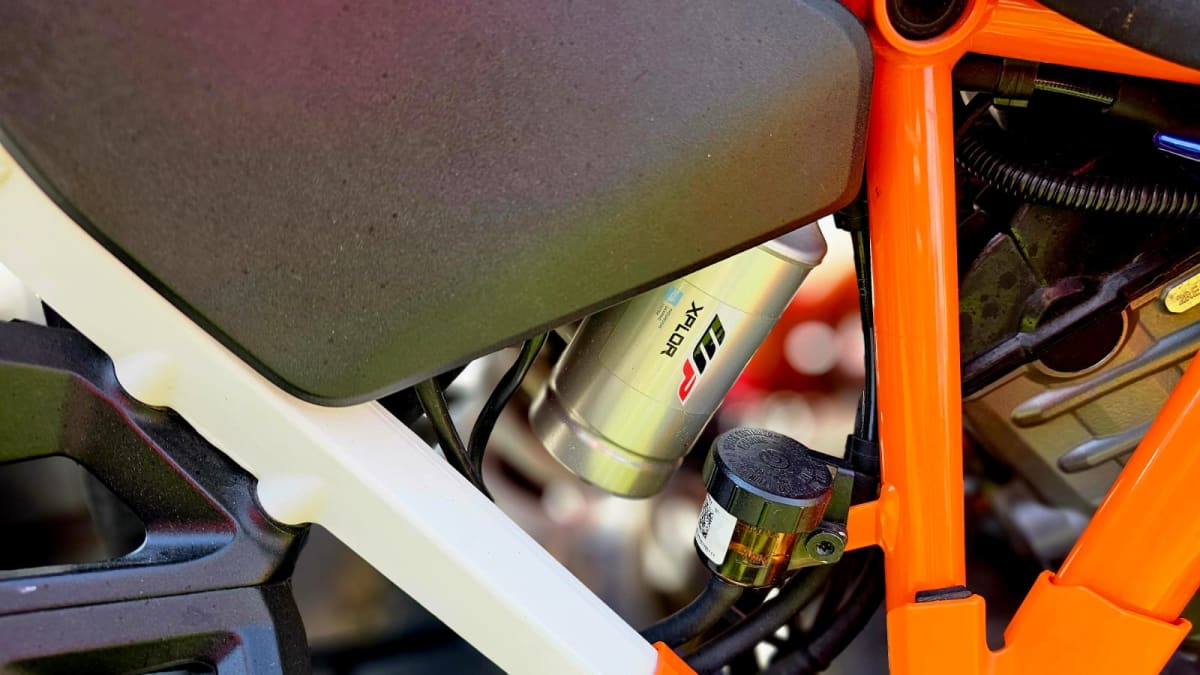Ktm 1290 super adv r 20226