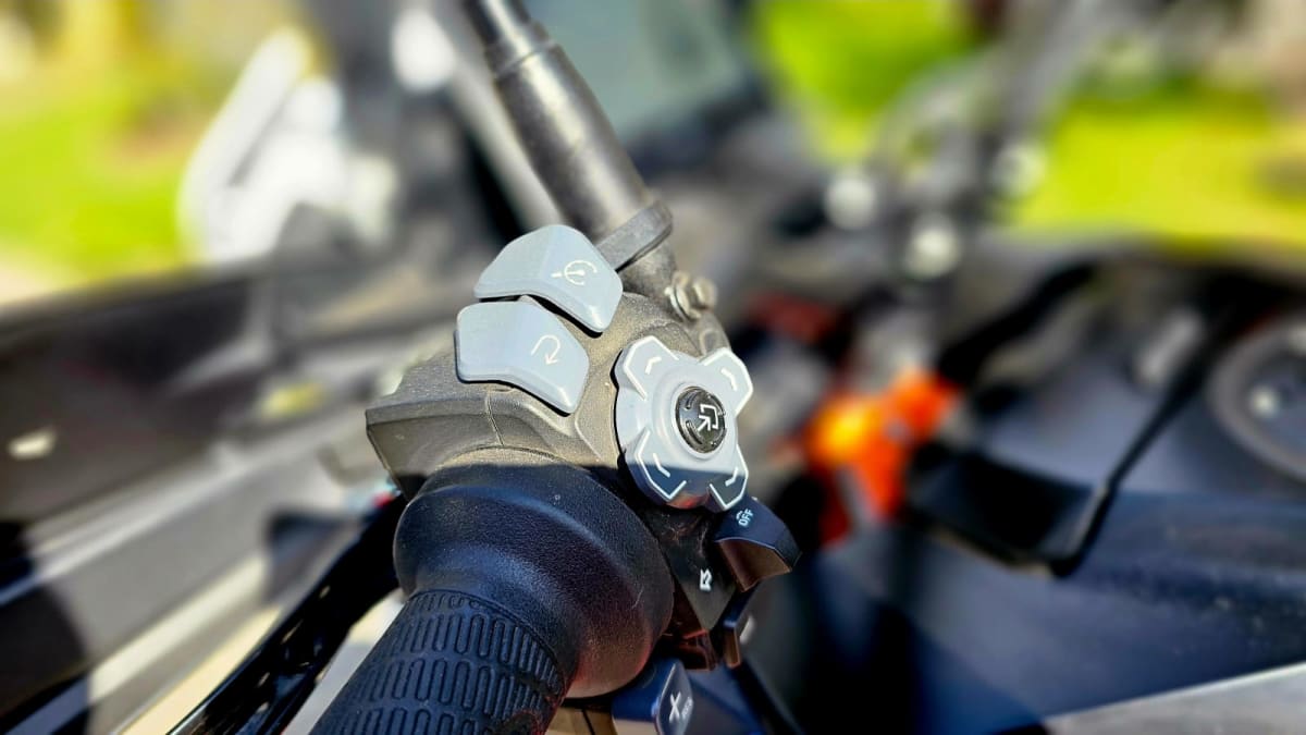 Ktm 1290 super adv r 20225