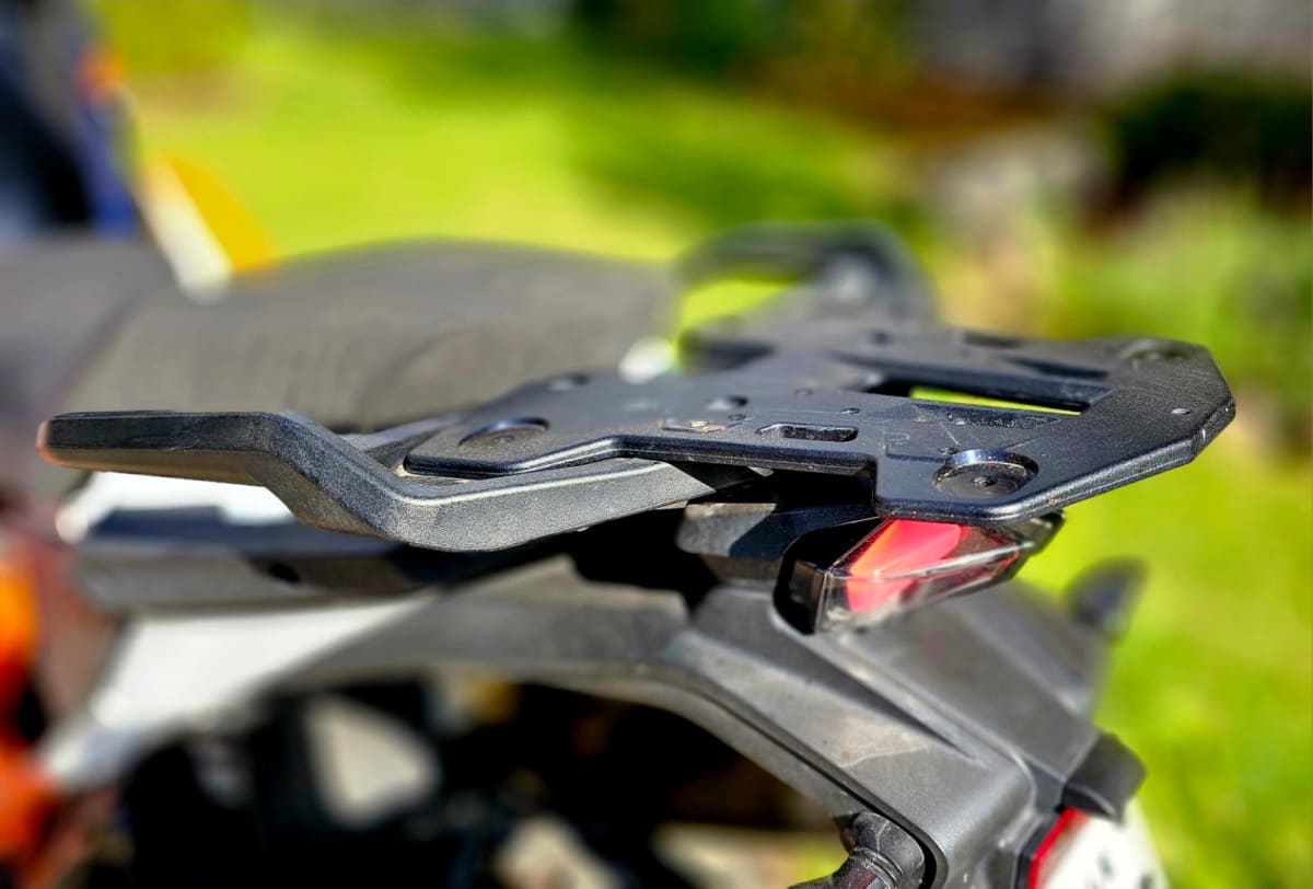 Ktm 1290 super adv r 20221