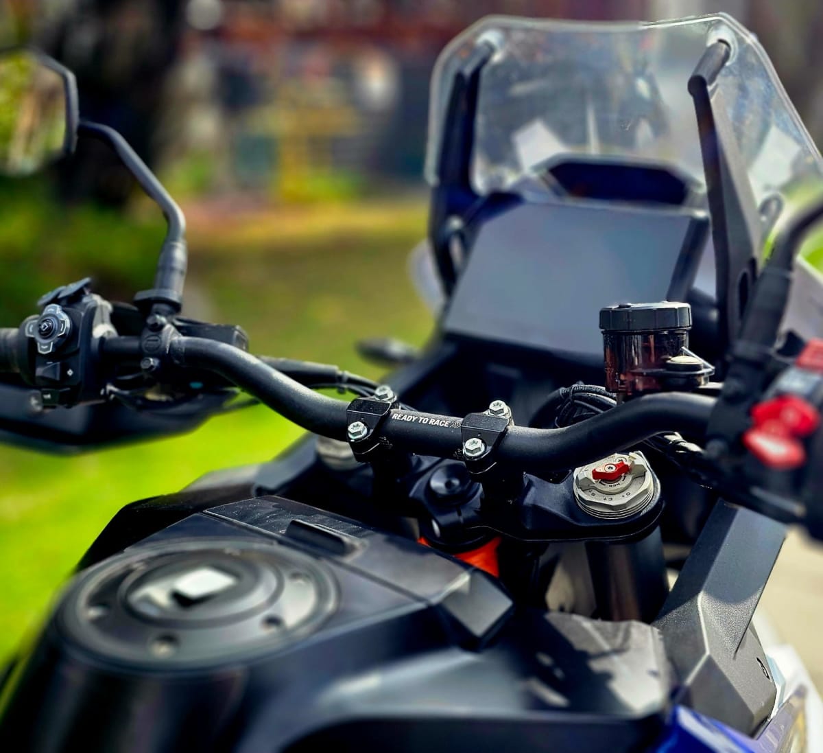 KTM 1290 R SUPER ADVENTURE 20234