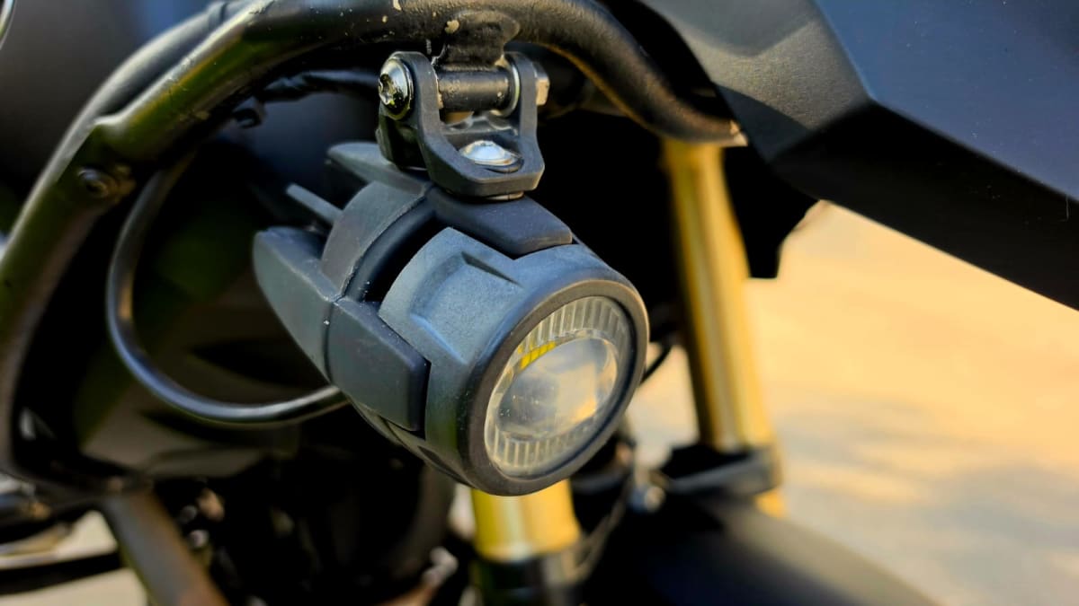 BMW R1200 ADV 201314
