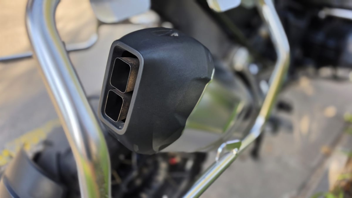 Bmw r1200 adventure 20172