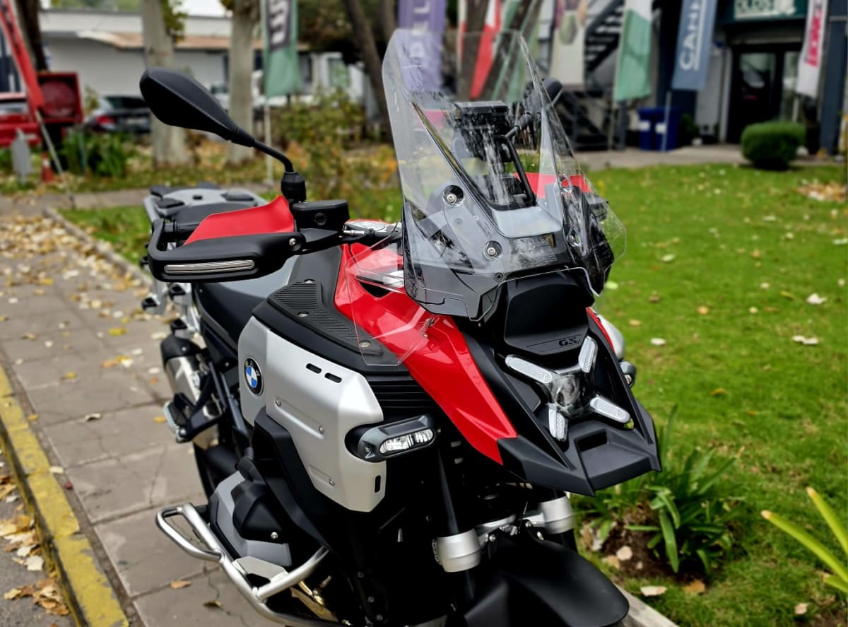 BMW R1300GS Adventure 20262