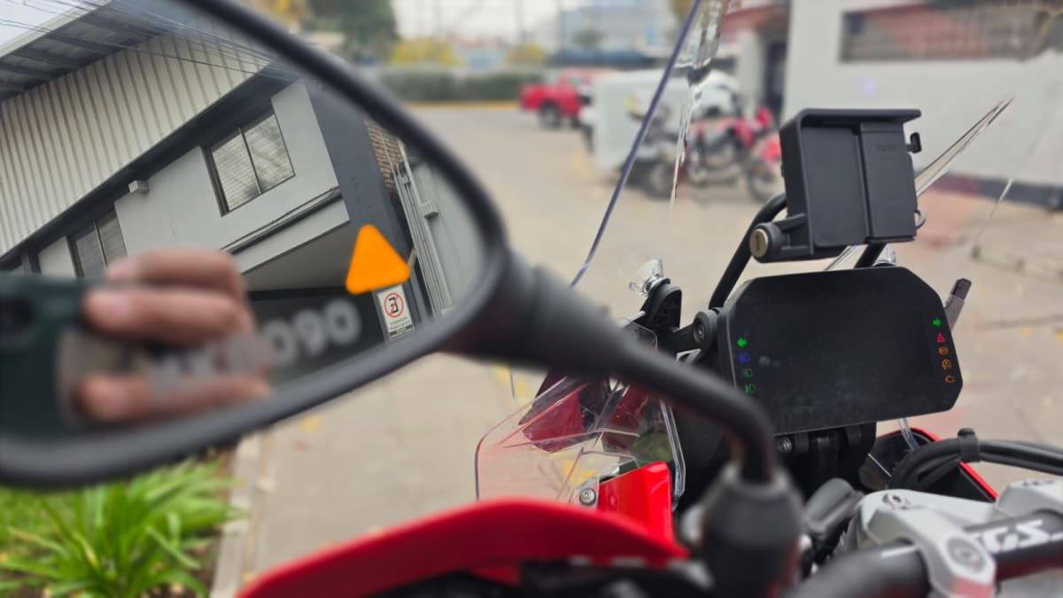 BMW R1300GS Adventure 20264