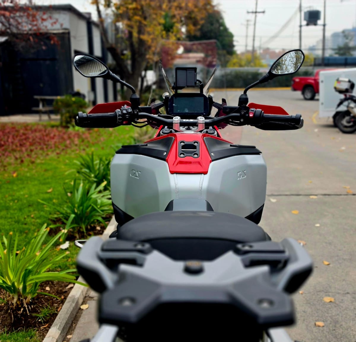 BMW R1300GS Adventure 20263