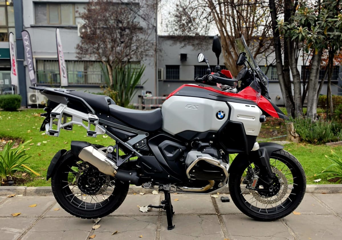 BMW R1300GS Adventure 20261