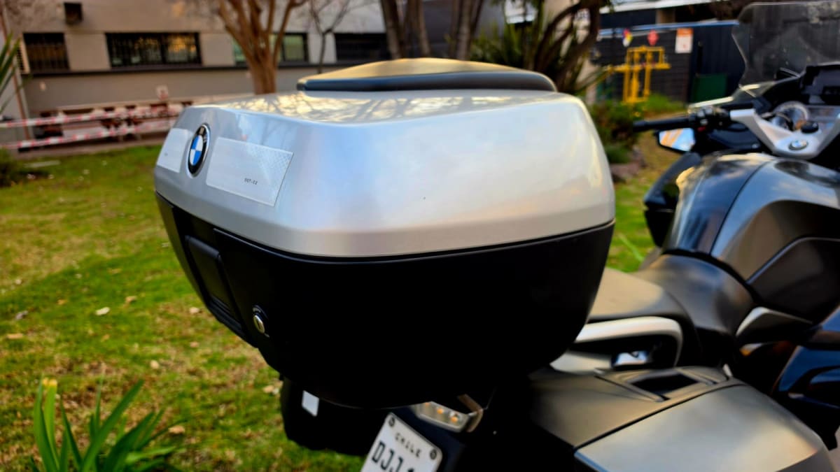 BMW R1200RT 20163