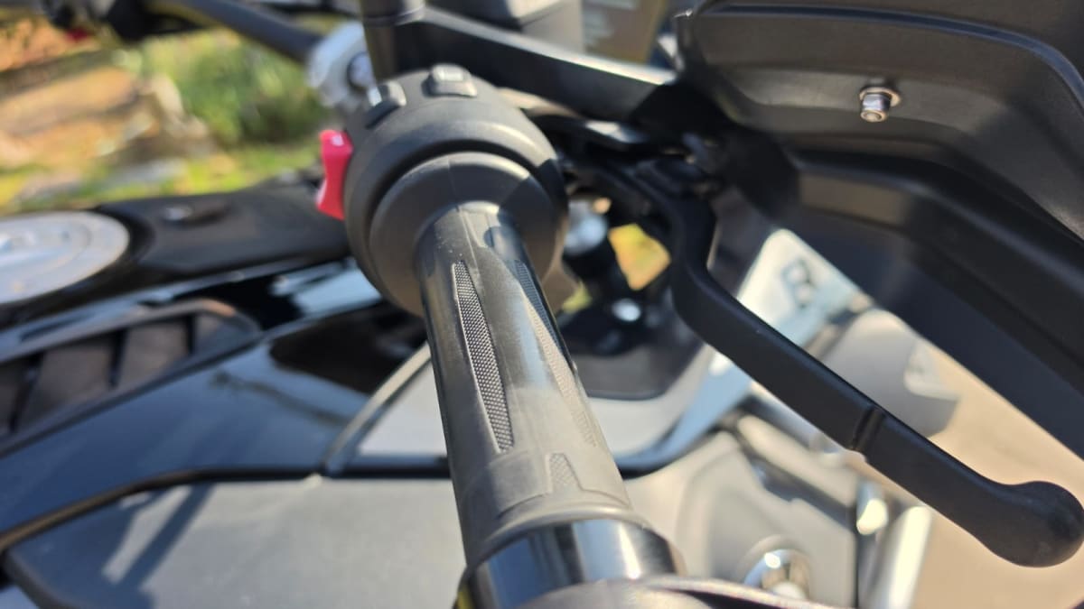 BMW R1250GS ADV Triple black5