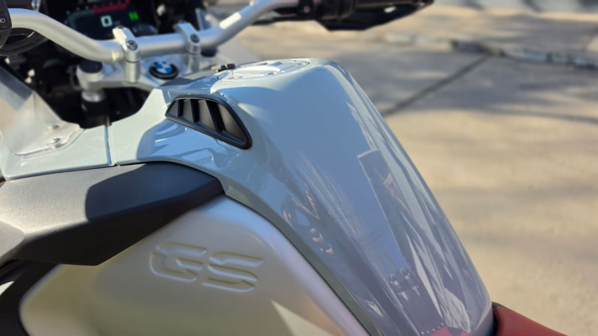 BMW R1250GS ADV 20214