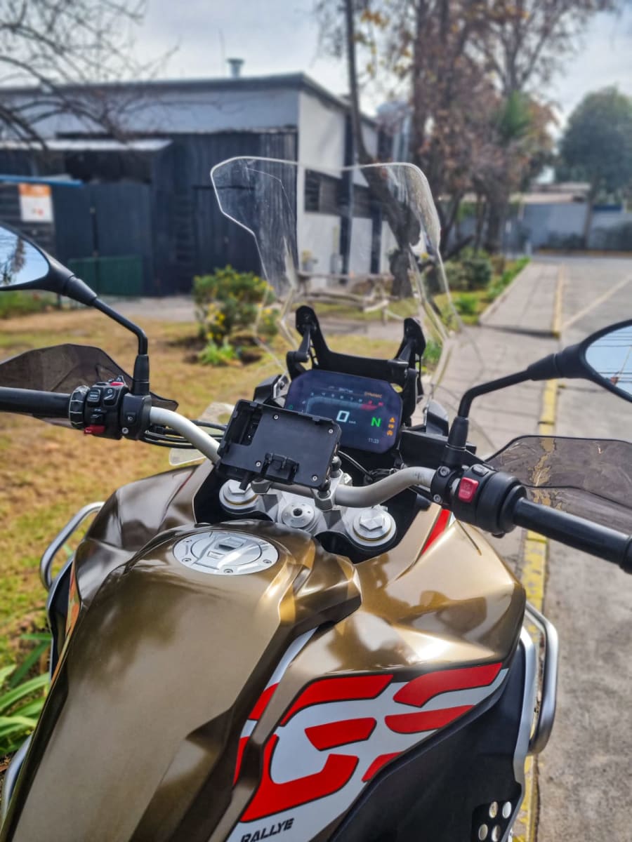 BMW F850GS ADV. 20214