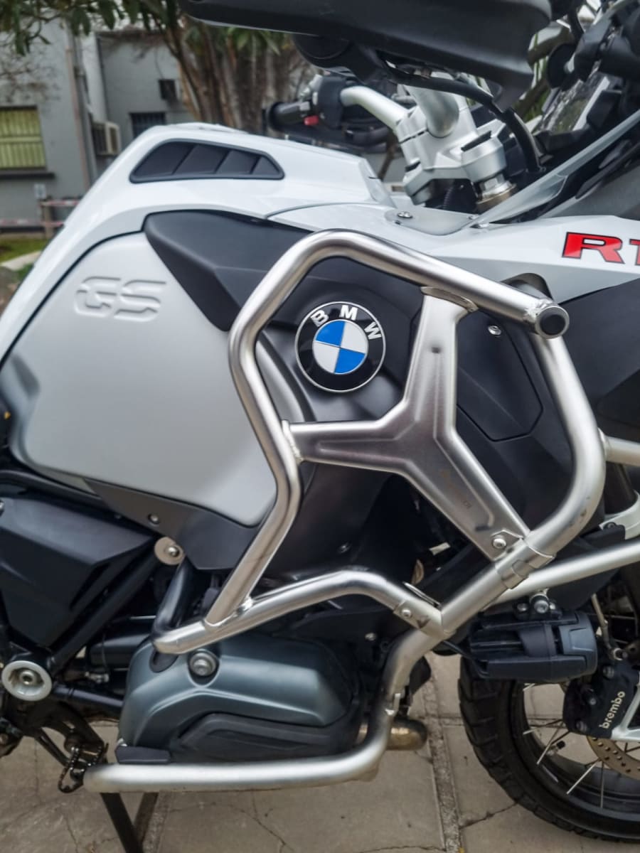 BMW R1200 GS ADV II 2016 (LOW KIT)7