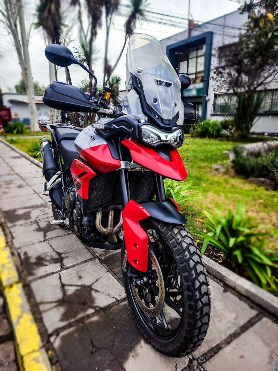 Triumph Tiger 850 sport 20244