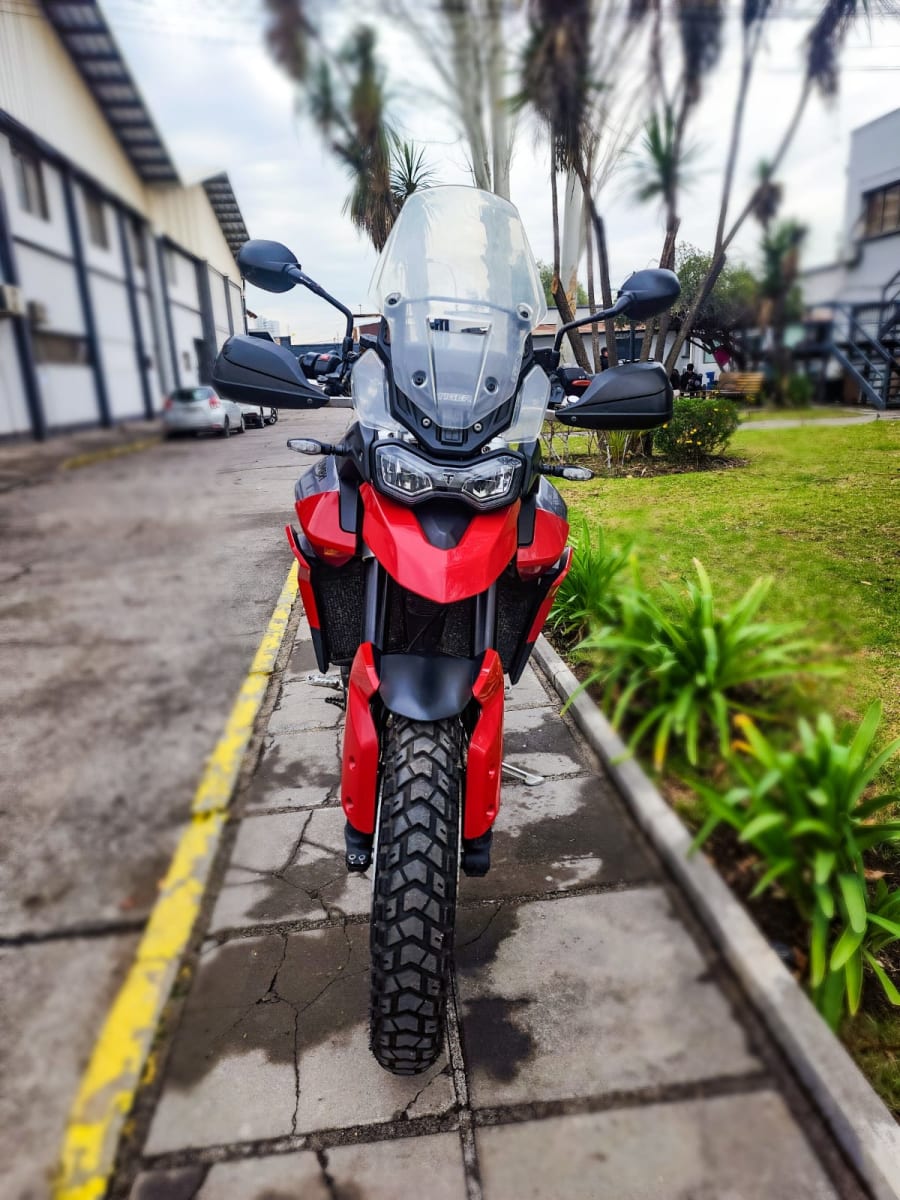 Triumph Tiger 850 sport 20243