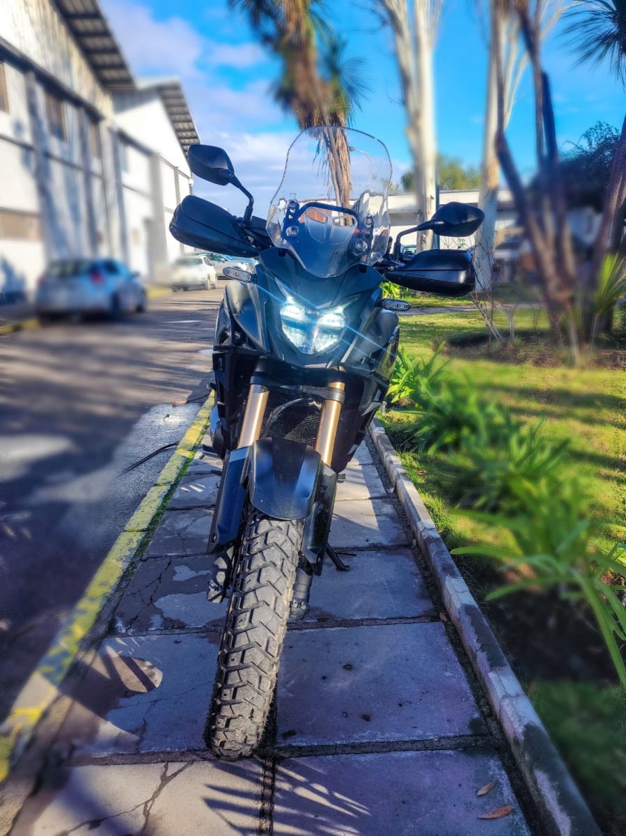 Honda CB500X 20234