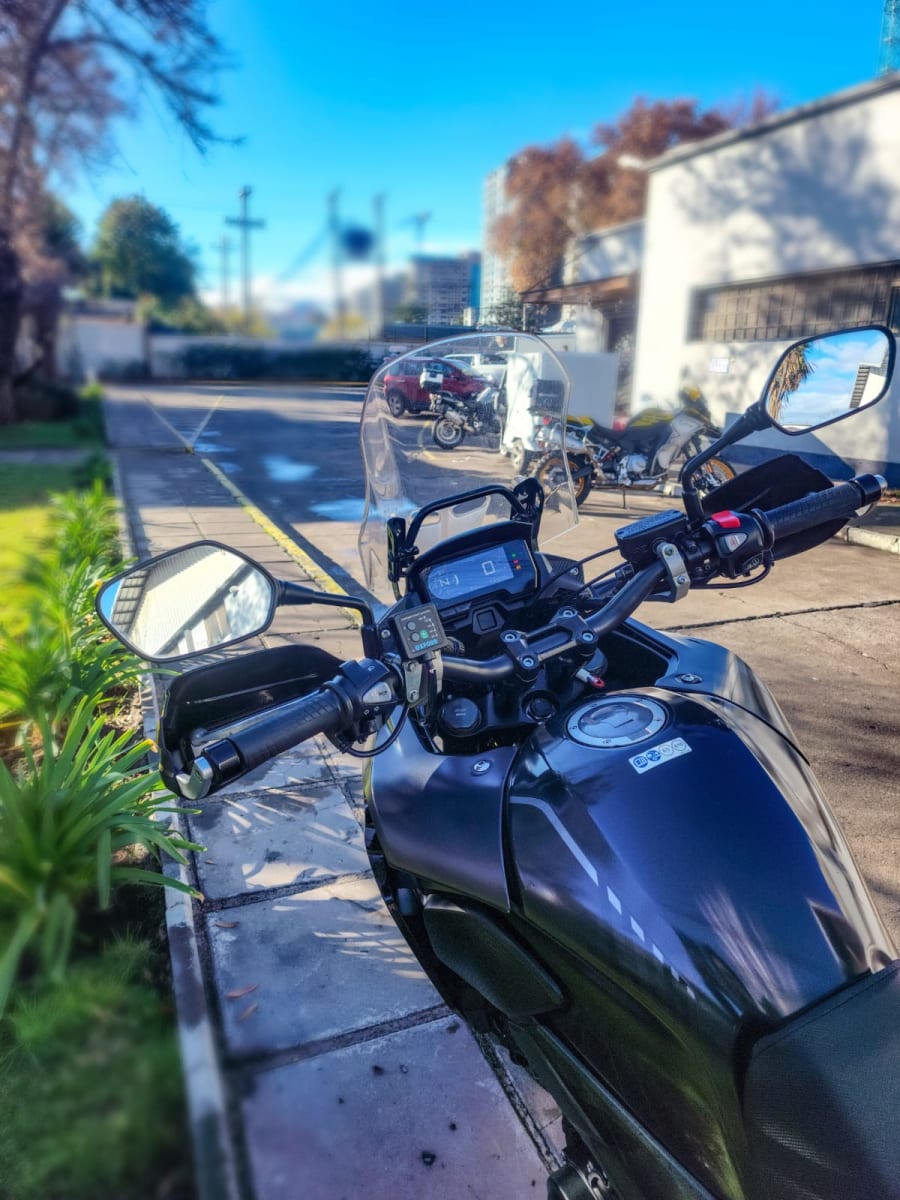 Honda CB500X 20235
