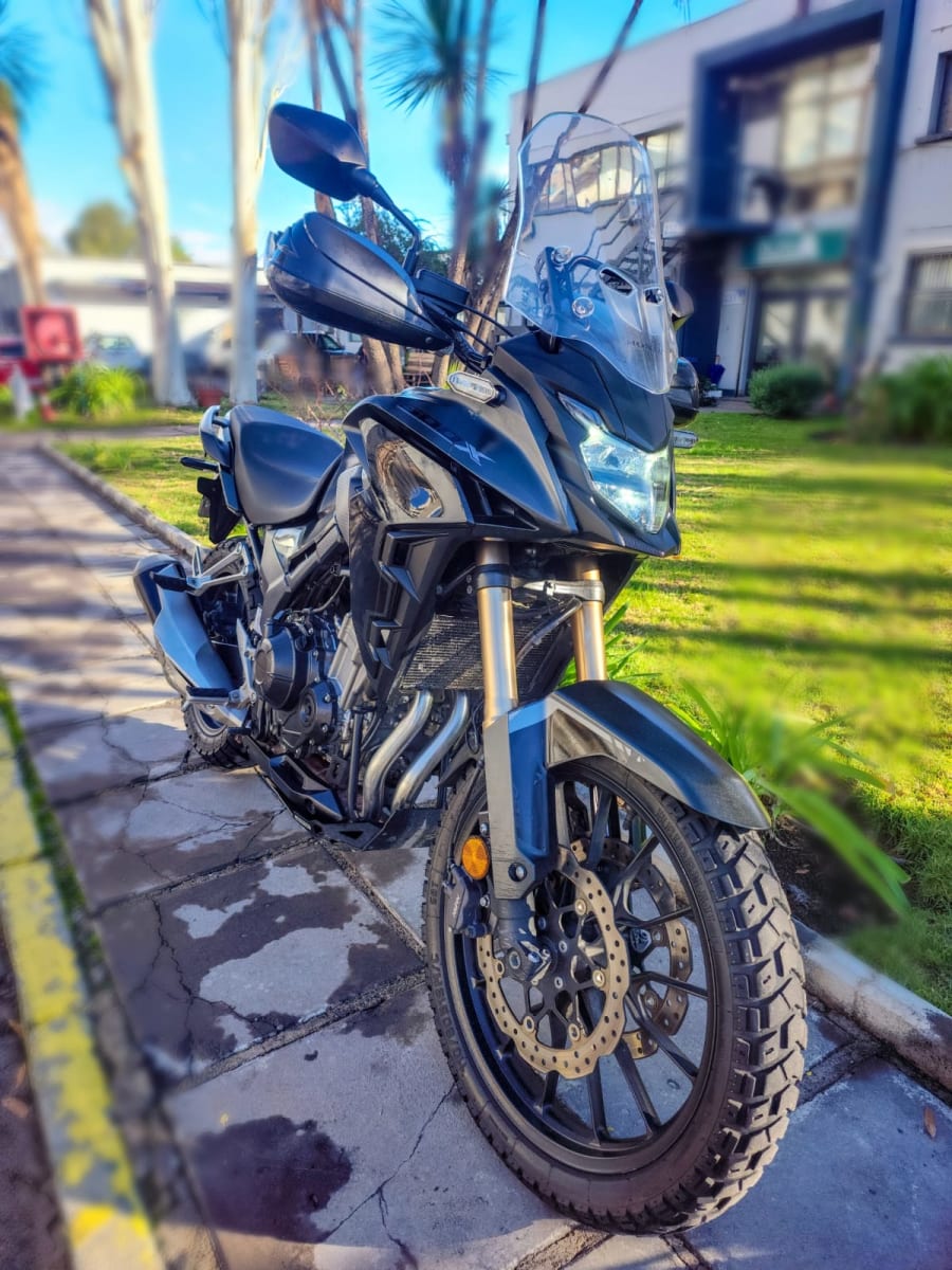 Honda CB500X 20233