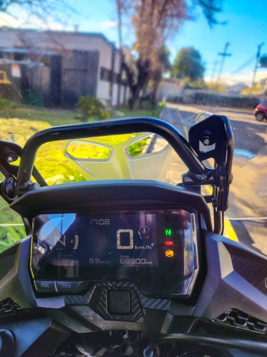 Honda CB500X 20236