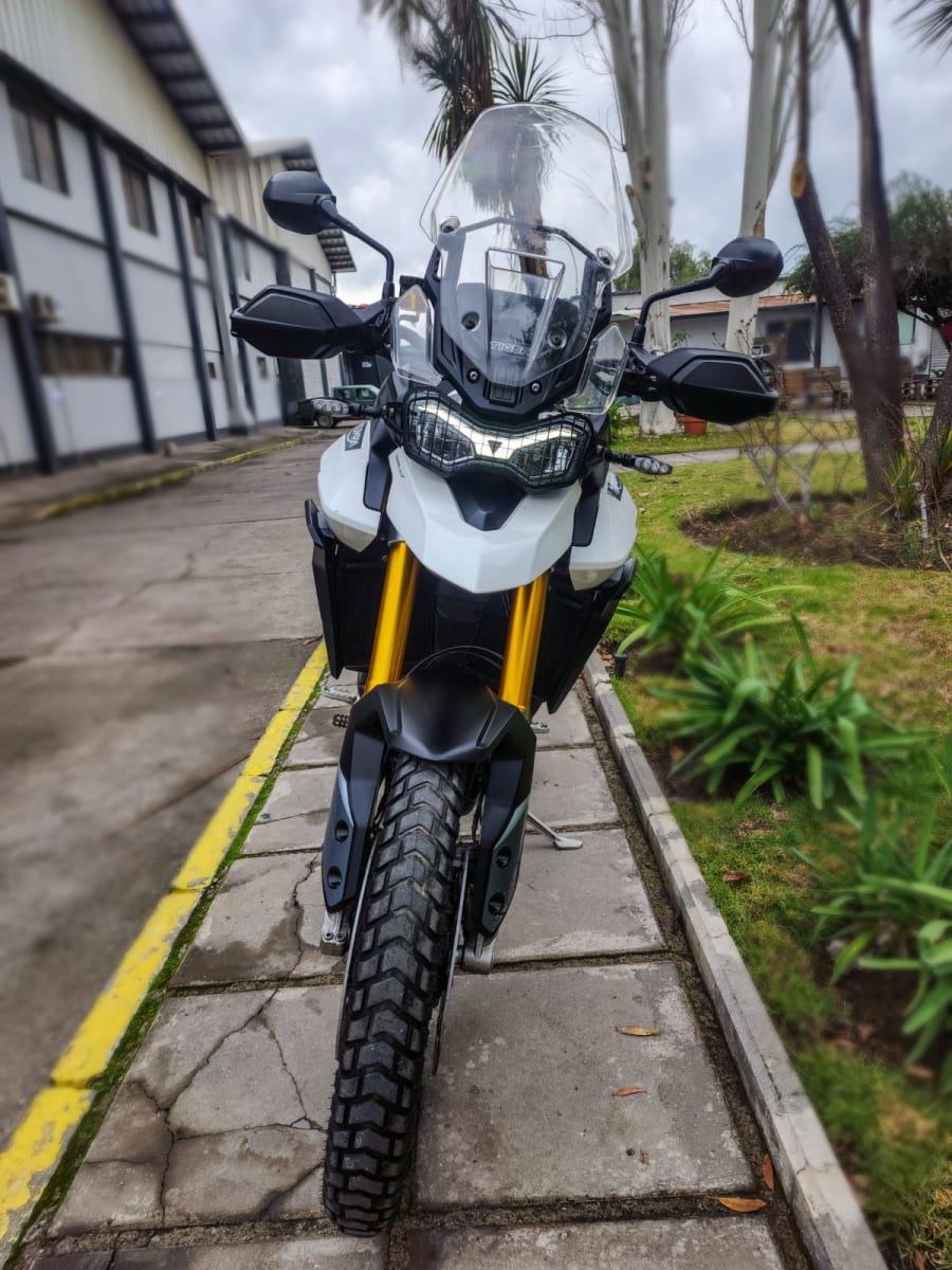 Triumph Tiger 900 20244