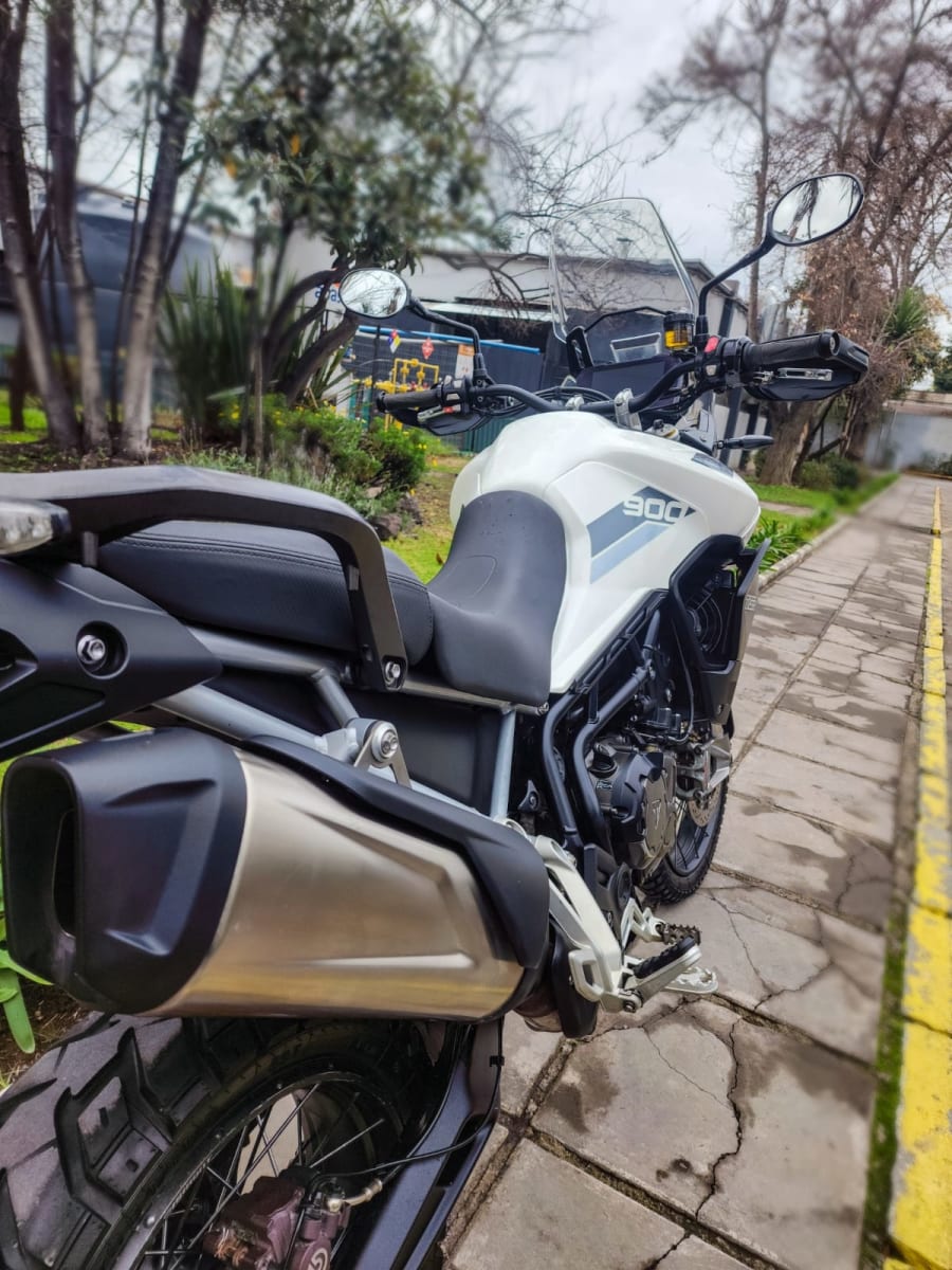 Triumph Tiger 900 20247