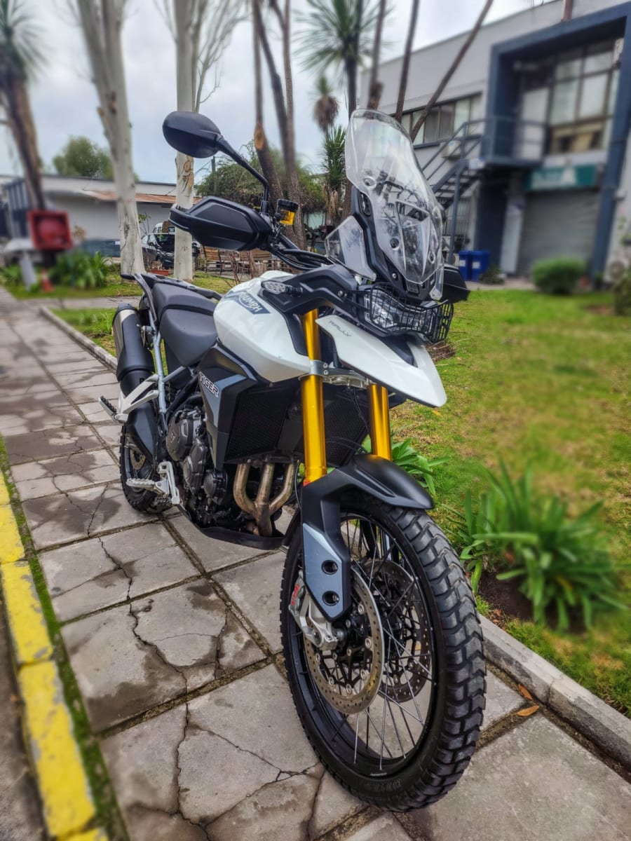 Triumph Tiger 900 20245