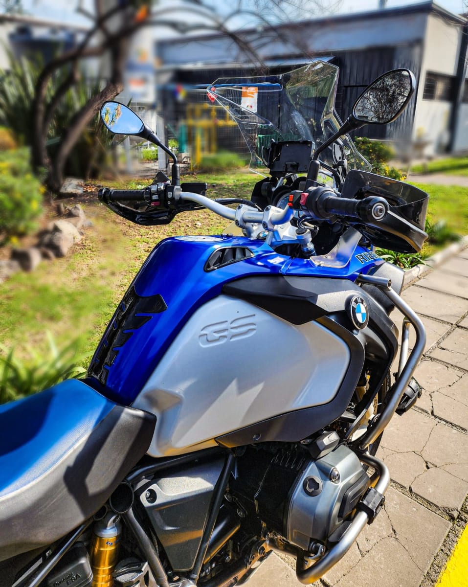 BMW R1200GS ADV 20155