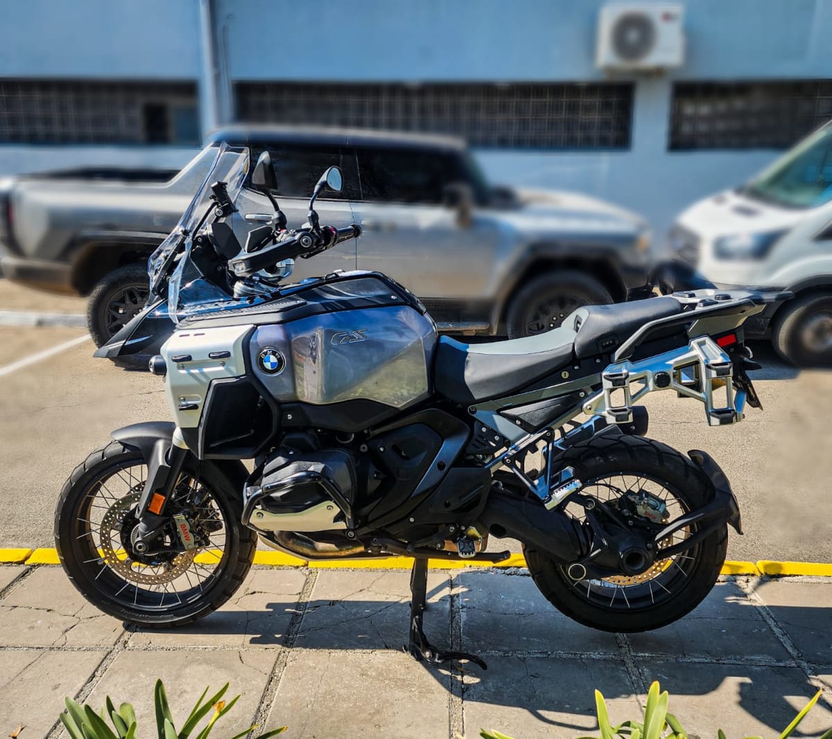 BMW R1300GS ADVENTURE 20252
