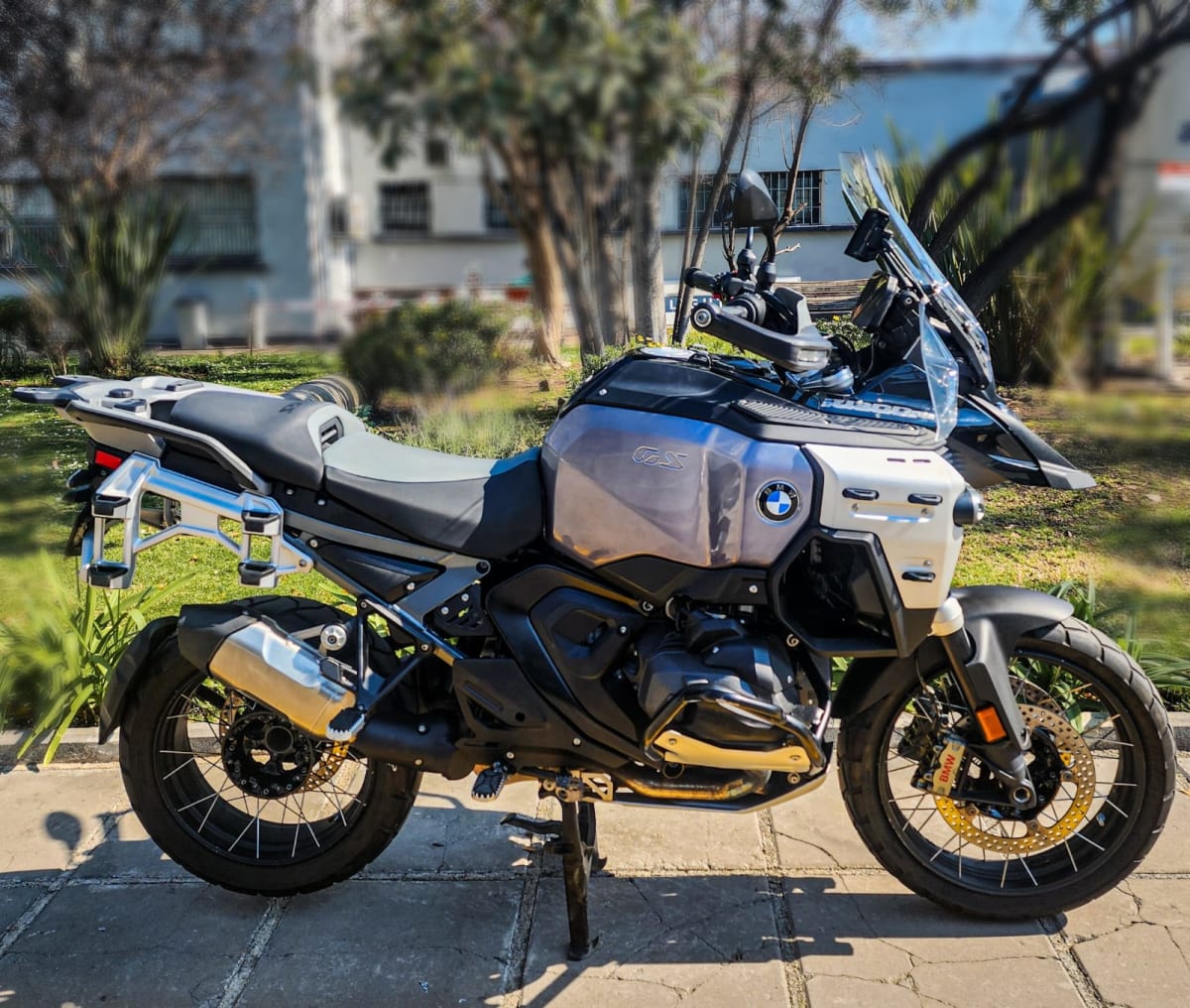 BMW R1300GS ADVENTURE 20251