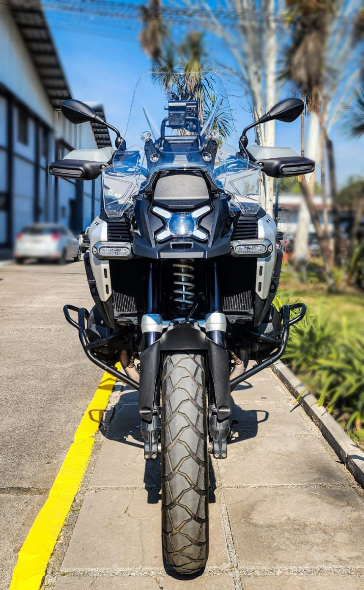 BMW R1300GS ADVENTURE 20255