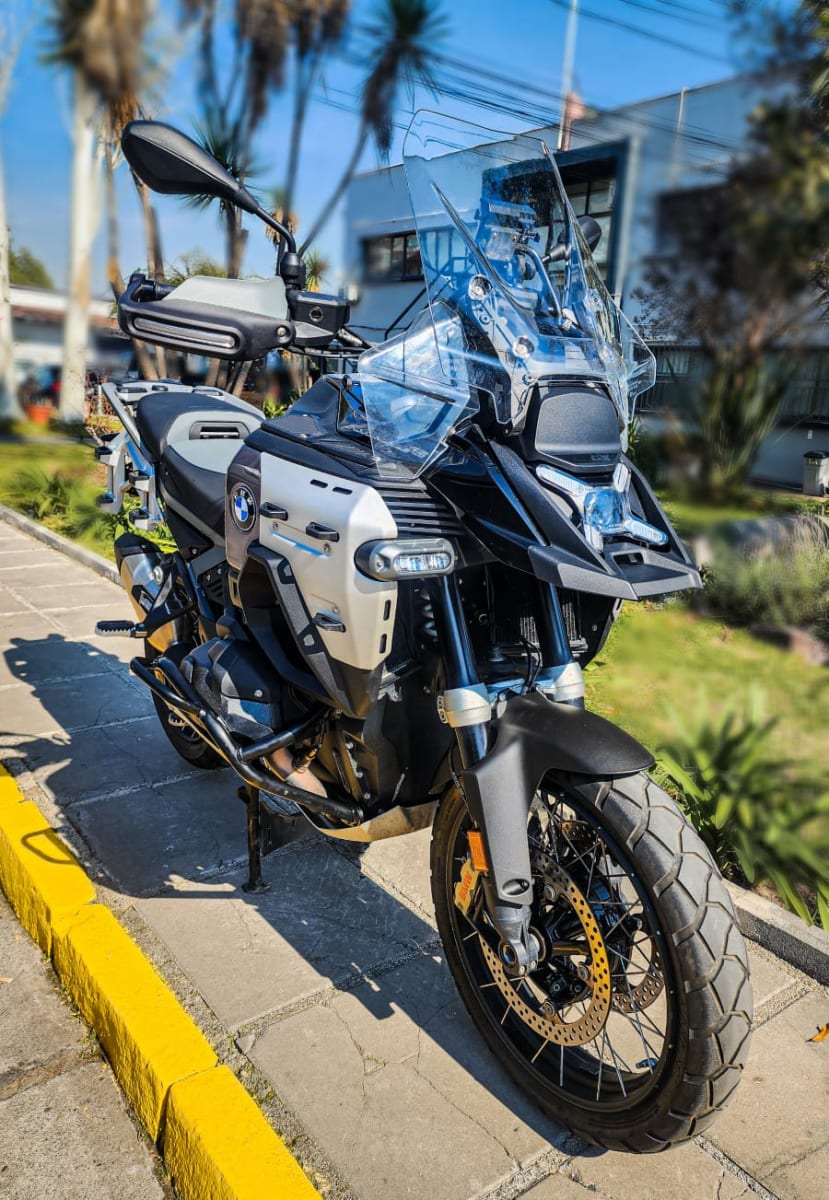 BMW R1300GS ADVENTURE 20253