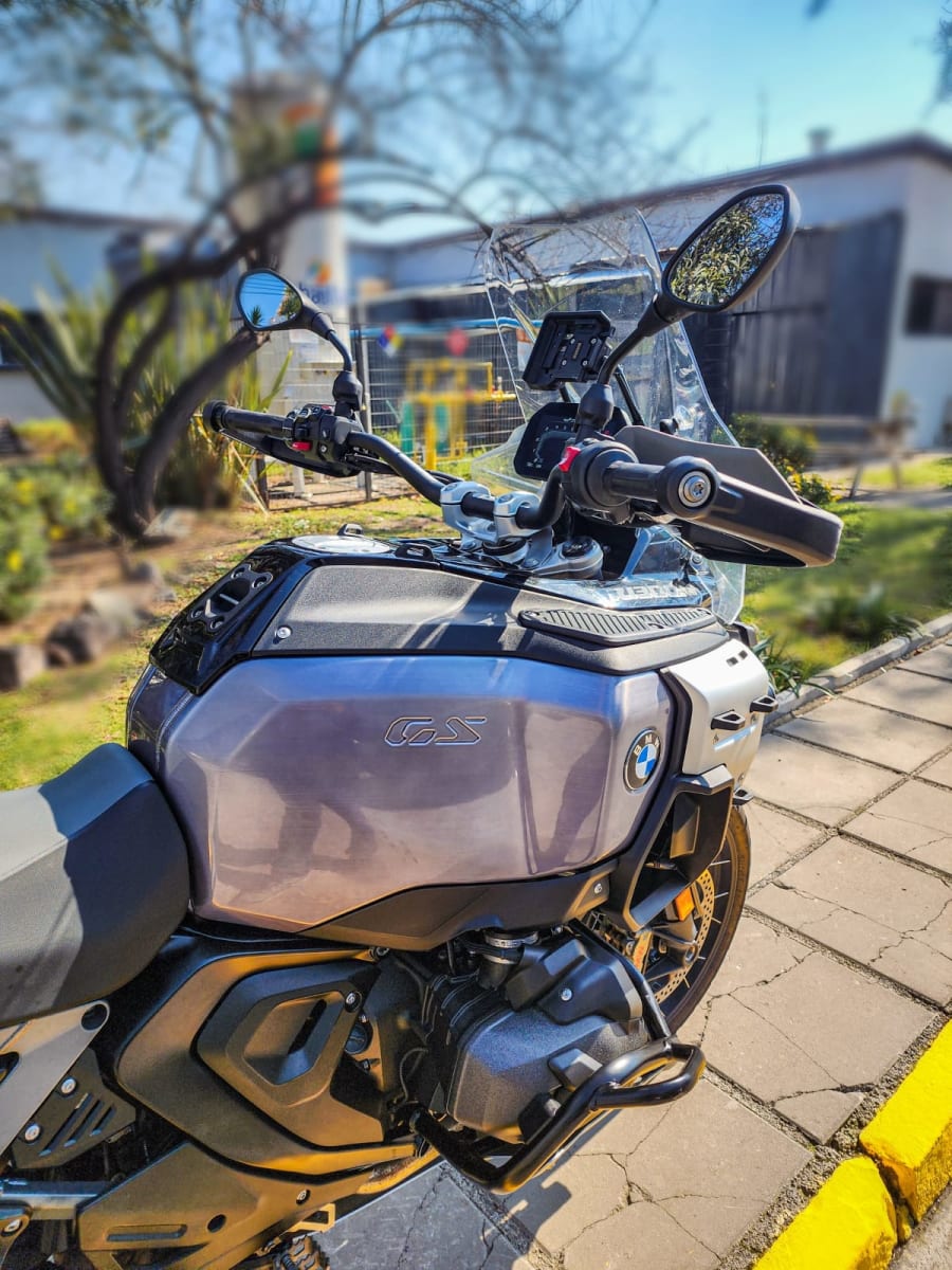 BMW R1300GS ADVENTURE 20256