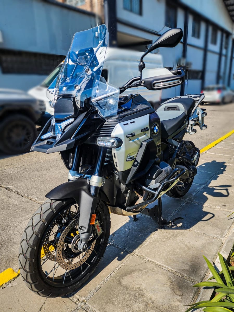 BMW R1300GS ADVENTURE 20254