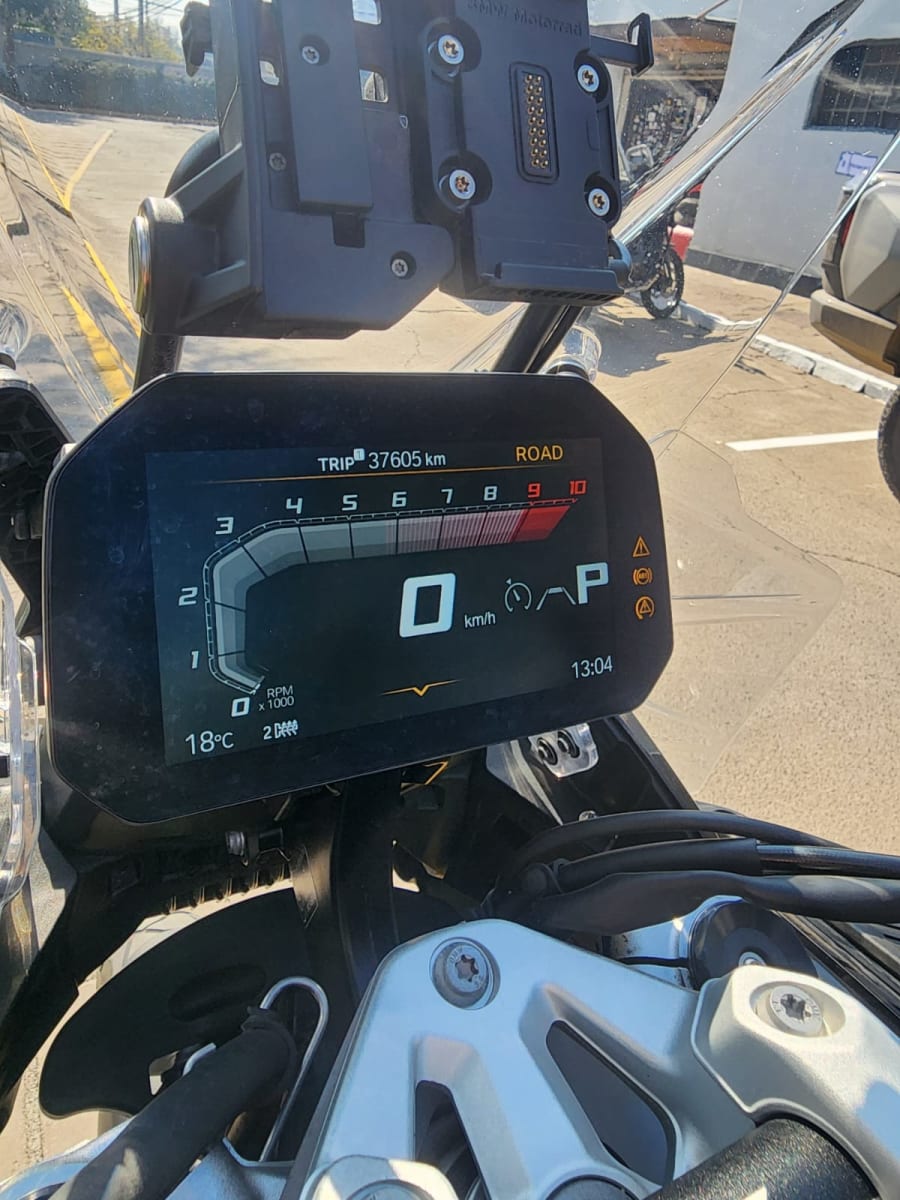 BMW R1300GS ADVENTURE 20257