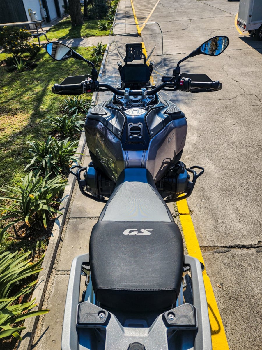 BMW R1300GS ADVENTURE 20258