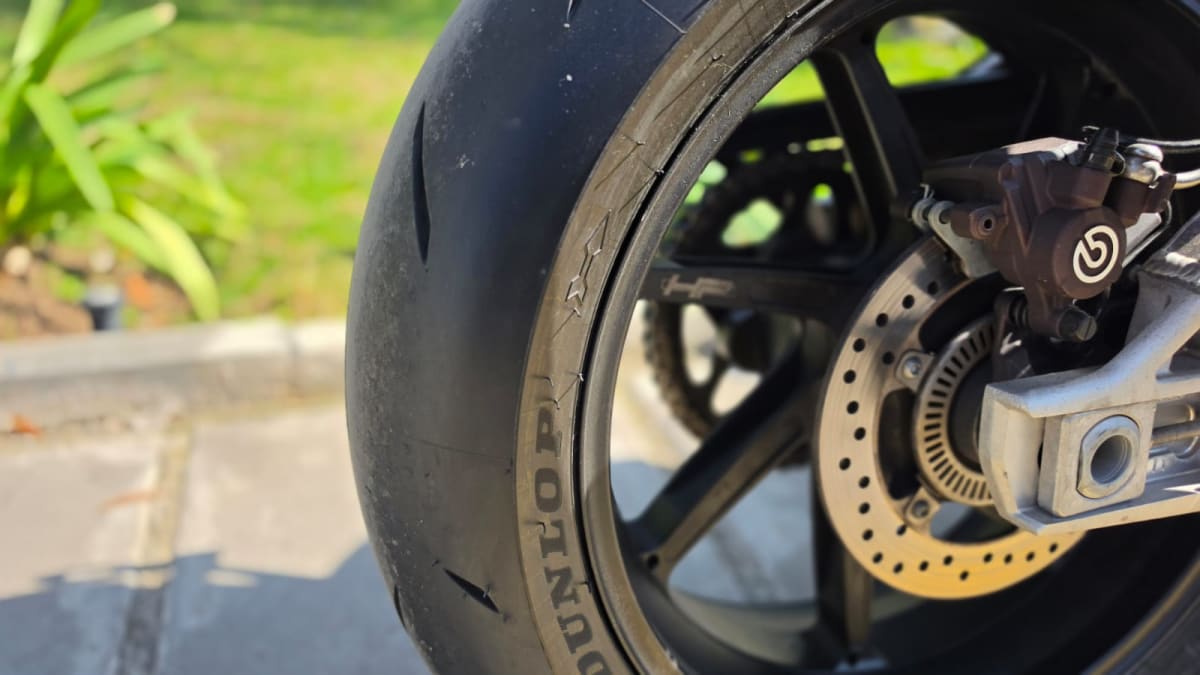 BMW S1000 RR  20168