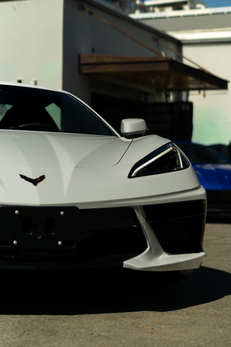 Chevrolet Corvette C8 20269