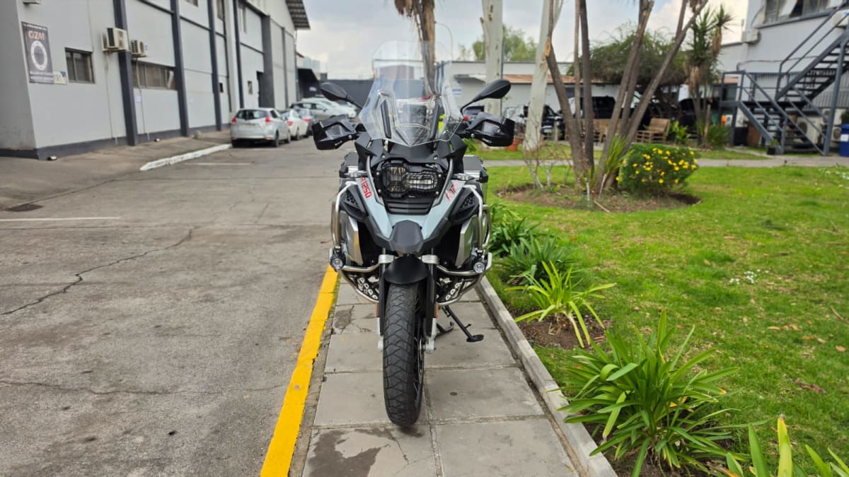 BMW R1250GS low kit Adventure 20209