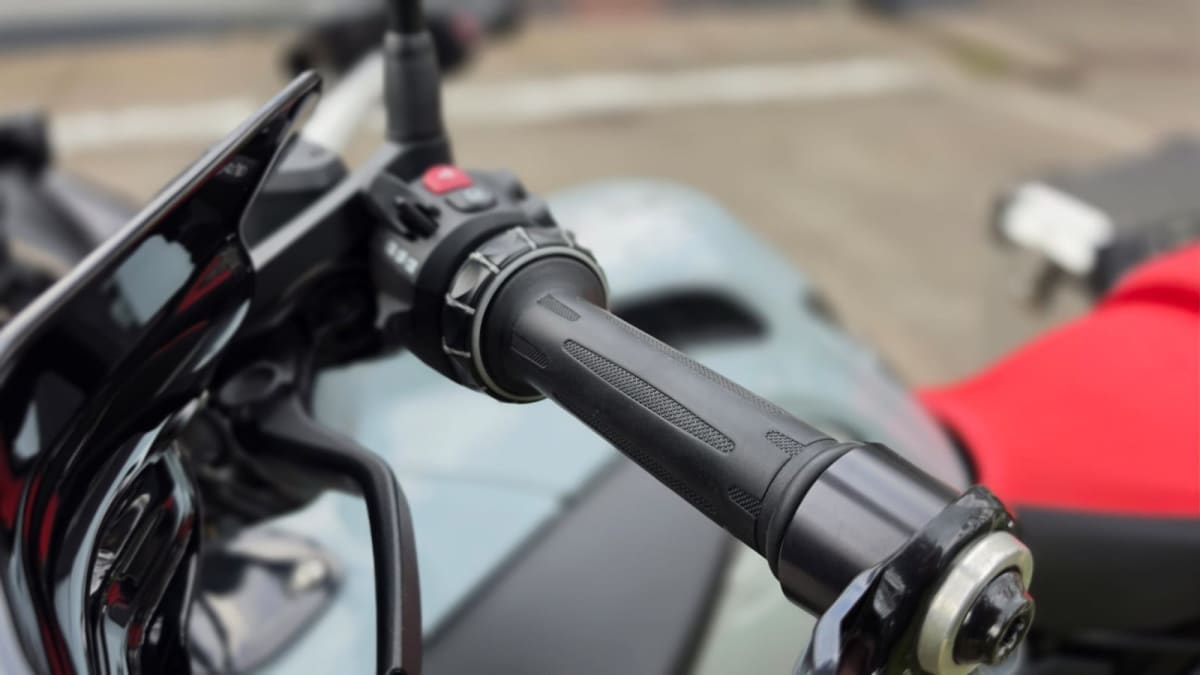 BMW R1250GS low kit Adventure 20207