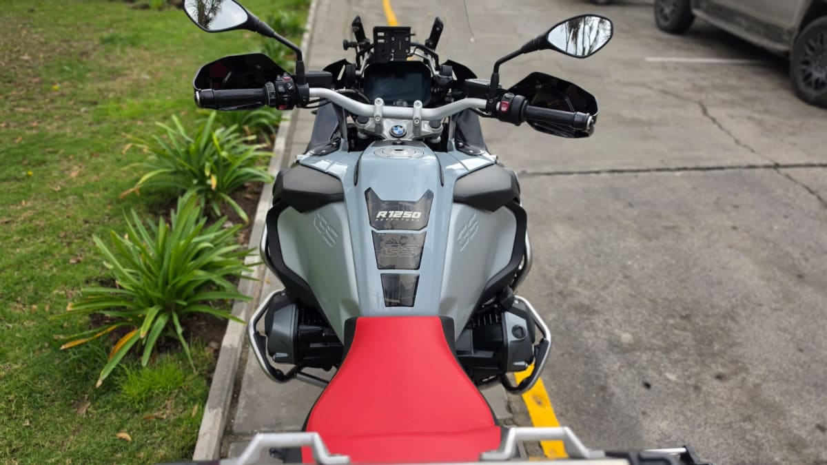 BMW R1250GS low kit Adventure 20205