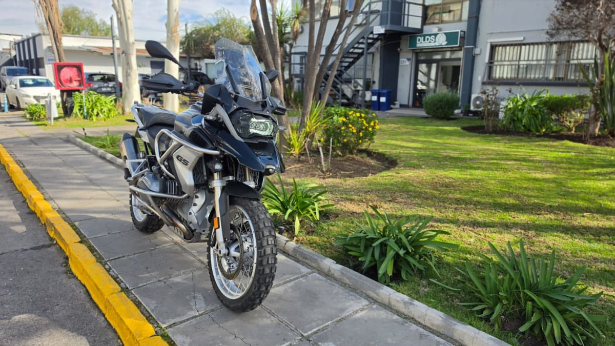 BMW R1200GS II 20183