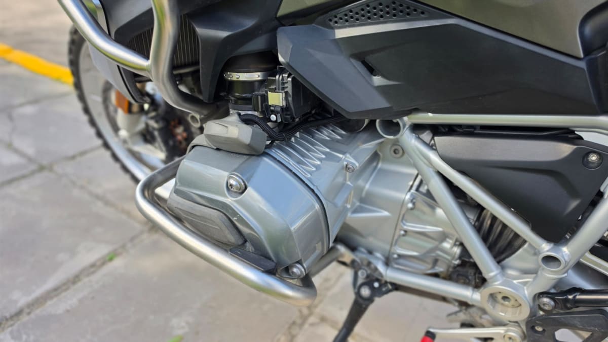 BMW R1200GS II 20184