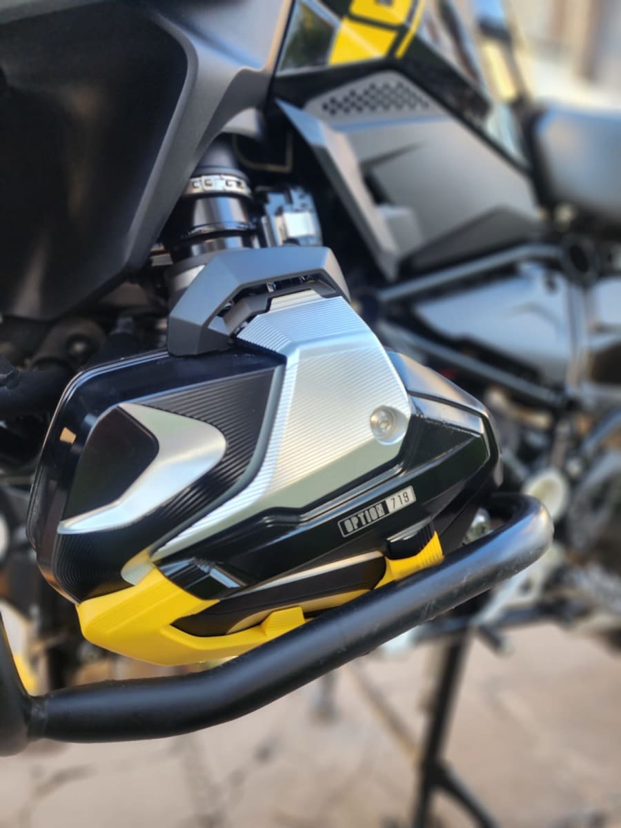BMW R1250GS II 20218