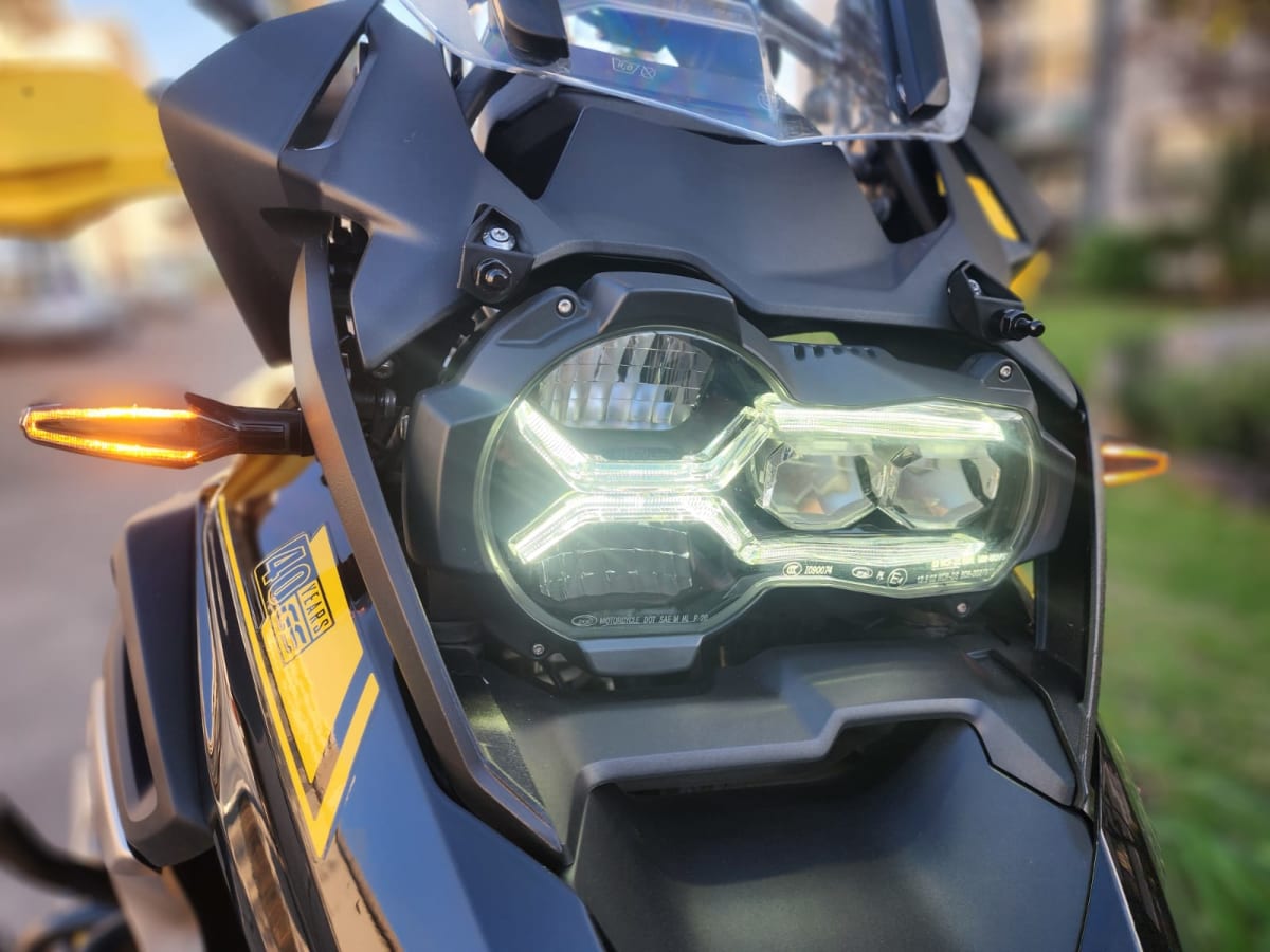 BMW R1250GS II 20219
