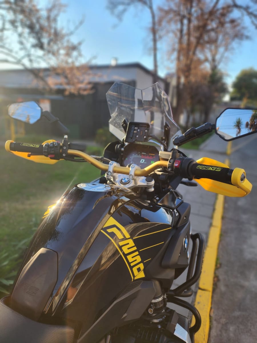 BMW R1250GS II 20217