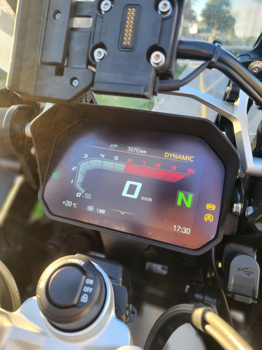 BMW R1250GS II 20216