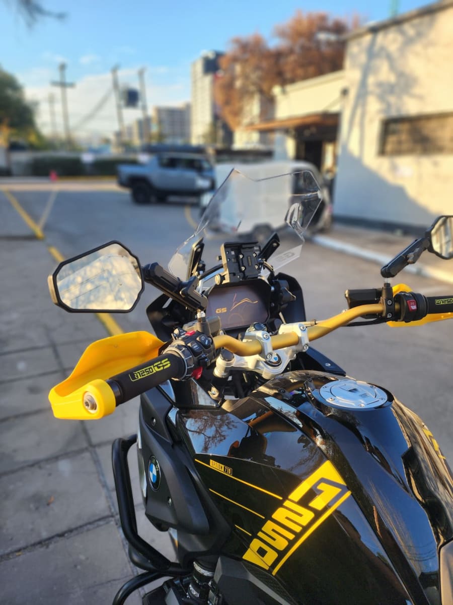 BMW R1250GS II 20215