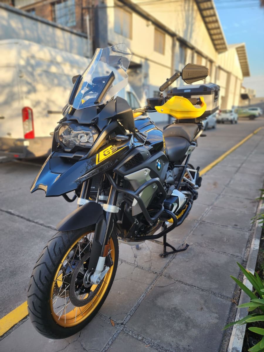BMW R1250GS II 20213