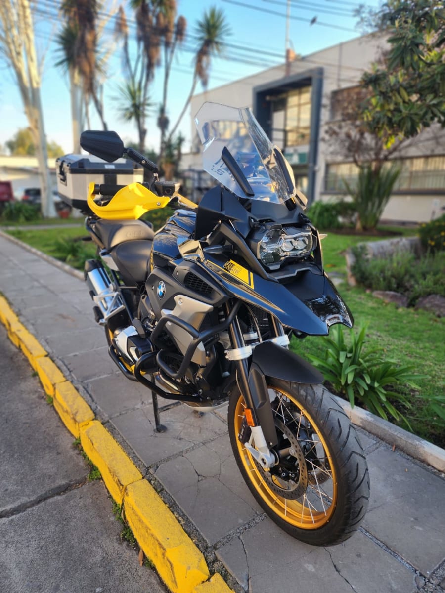 BMW R1250GS II 20212