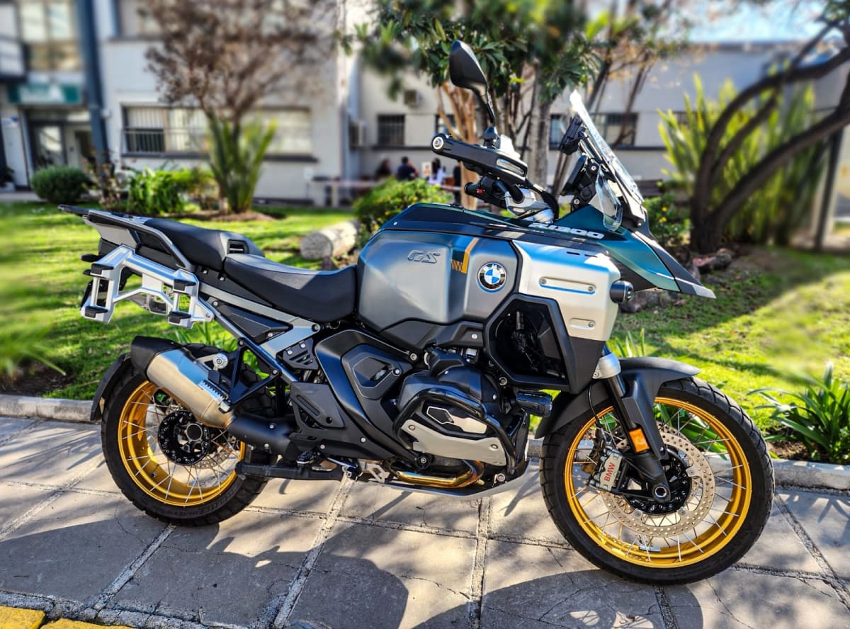 BMW R1300GS ADV. Automatica 20259